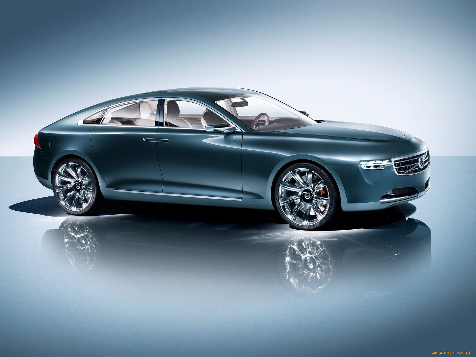 , volvo